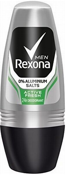 Rexona Men Active Fresh Roll On 50 ml Deodorant