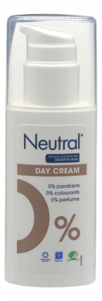 Neutral Day Cream 50 ml Dagkrem