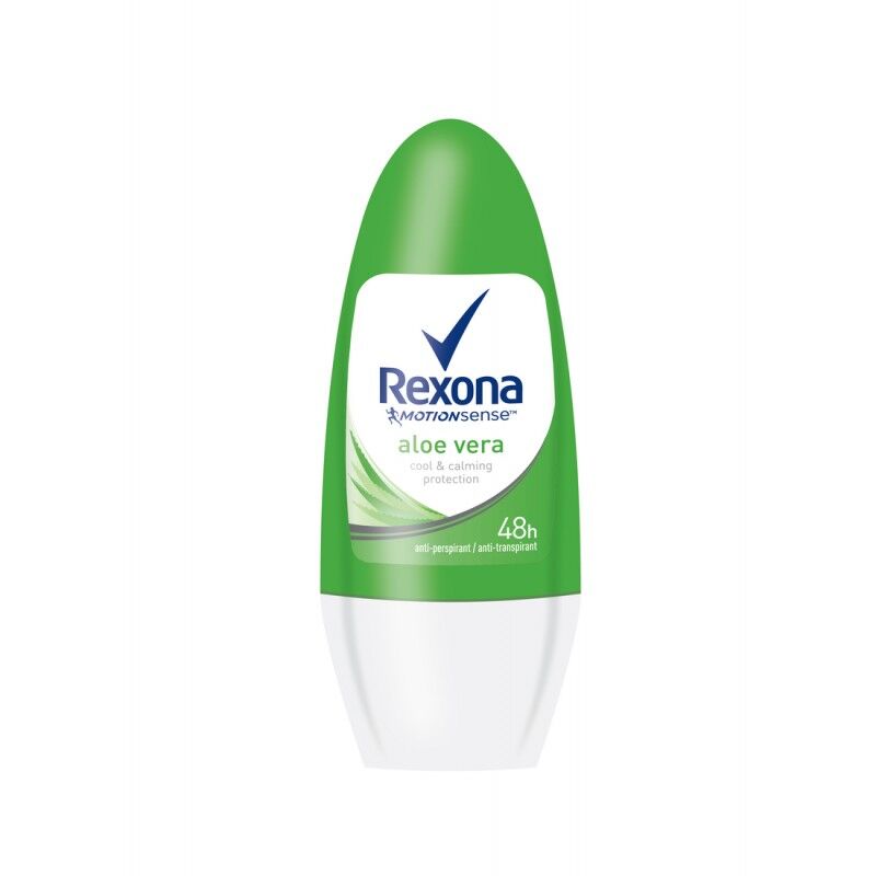 Rexona Motionsense 48h Fresh Aloe Vera Roll On 50 ml Deodorant