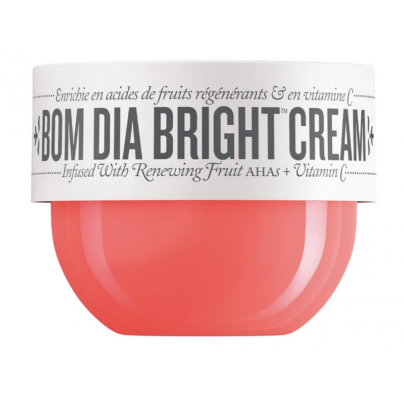 Sol de Janeiro Bom Dia Bright Cream 75 ml Kroppskrem