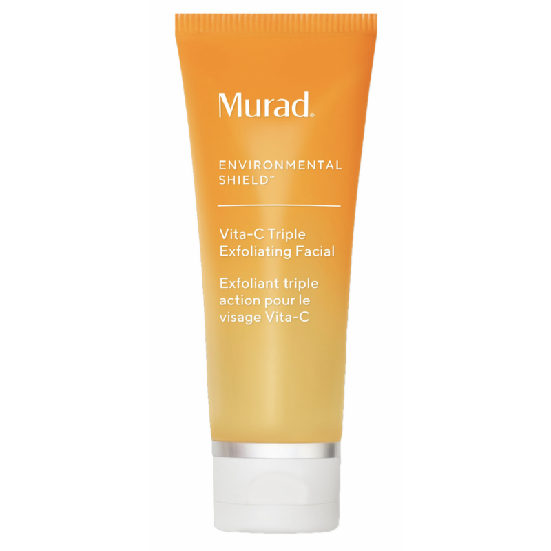 Murad Vita-C Triple Exfoliating Facial 80 ml Ansiktsskrubbe