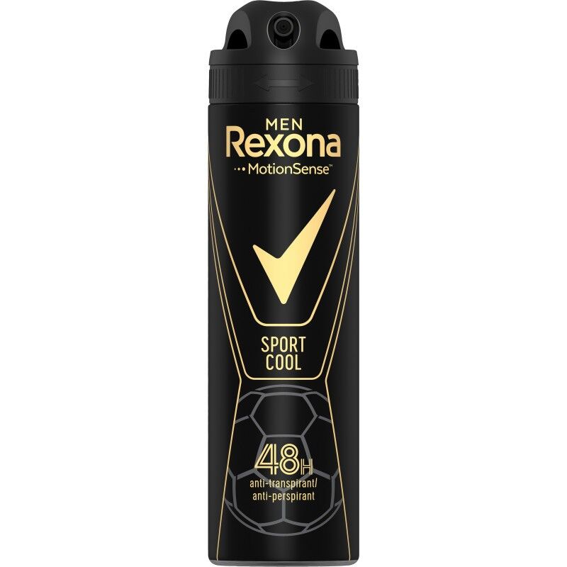 Rexona Men Sport Cool Deospray 150 ml Deodorant