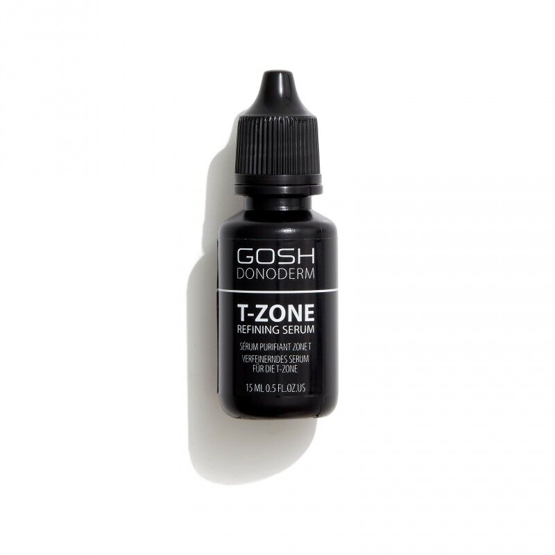 GOSH Donoderm T-Zone Refining Serum 15 ml Serum