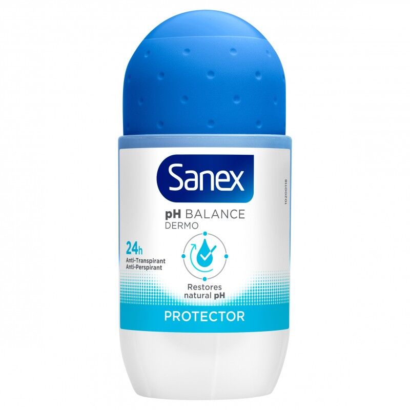 Sanex Protector Roll On 50 ml Deodorant