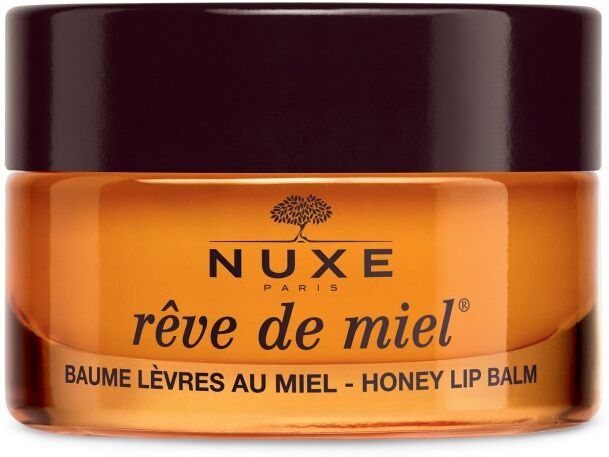 Nuxe sh Name: Rêve De Miel Lip Balm Collectors 1 15 g Lipbalm