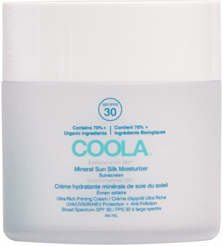 Coola Mineral Full Spectrum Sun Silk Moisturizer SPF30 44 ml Fuktighetskrem