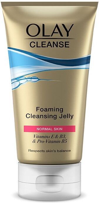 Olay Cleanse Foam Cleansing Jelly 150 ml Rensegel