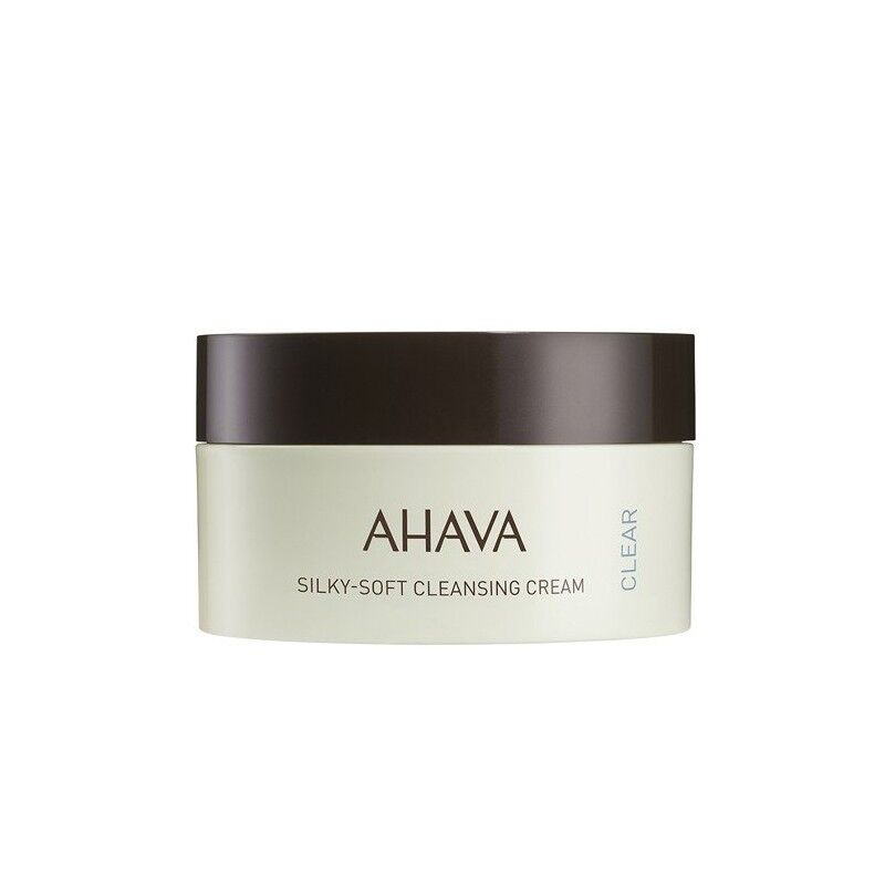 AHAVA Silky-Soft Cleansing Cream 100 ml Ansiktsrens