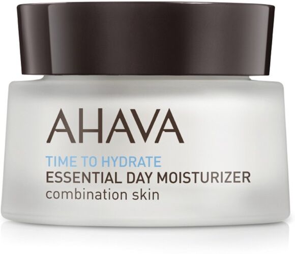 AHAVA Essential Day Moisturizer Combination Skin 50 ml Dagkrem