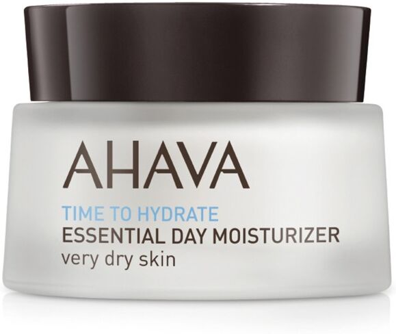 AHAVA Essential Day Moisturizer Very Dry Skin 50 ml Dagkrem