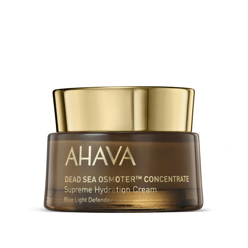 AHAVA Dead Sea Osmoter Supreme Hydration Cream 50 ml Ansiktskrem