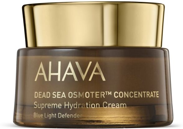 AHAVA Dead Sea Osmoter Supreme Hydration Cream 50 ml Ansiktskrem