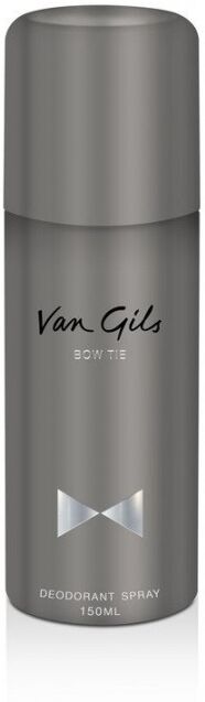 Van Gils Bow Tie Deospray 150 ml Deodorant