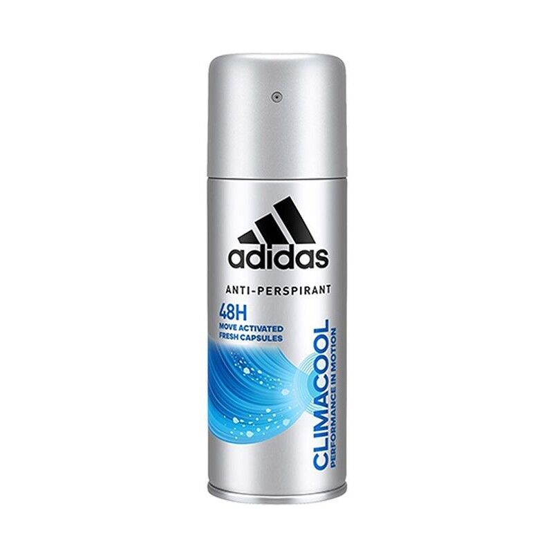 Adidas Climacool Deospray 150 ml Deodorant