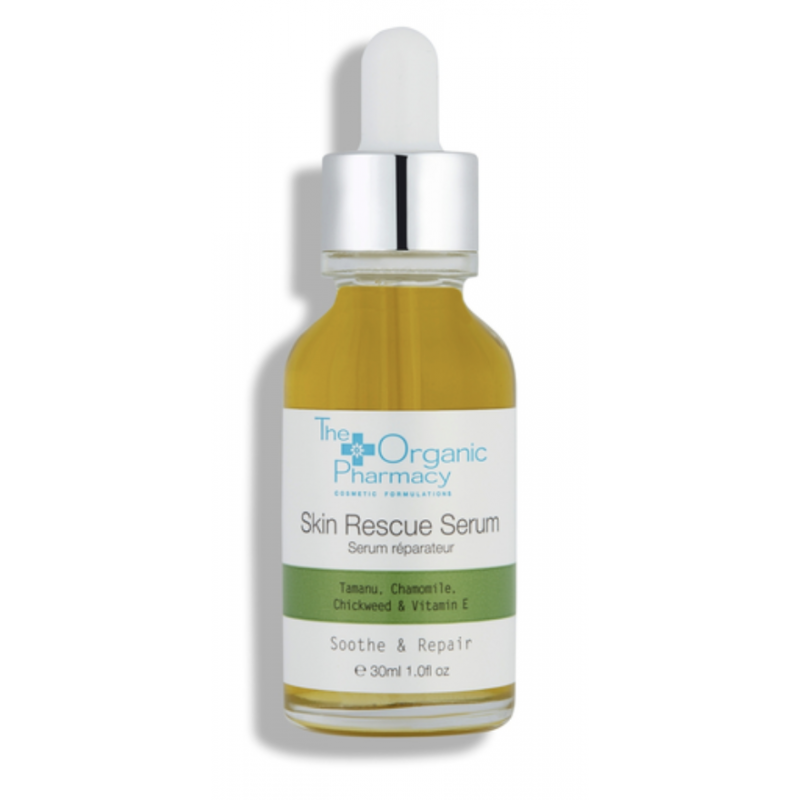 The Organic Pharmacy Skin Rescue Serum 30 ml Serum