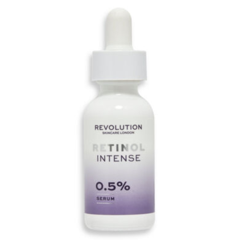 Revolution Makeup Skincare 0.5% Retinol Intense Serum 30 ml Serum