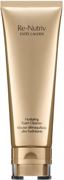 Estée Lauder Re-Nutriv Hydrating Foam Cleanser 125 ml Ansiktsrens