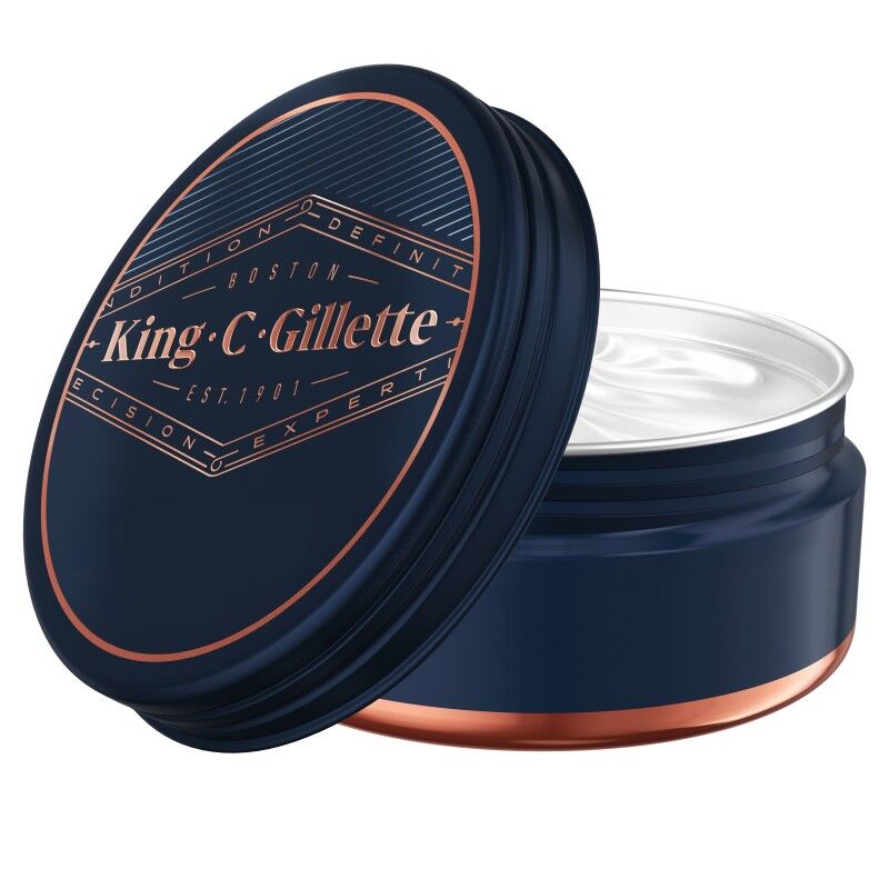 Gillette Beard Balm 100 ml Skjeggpleie