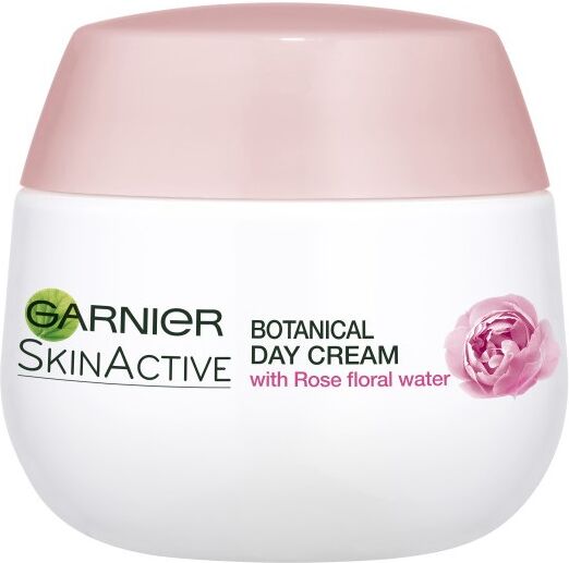 Garnier Skin Active Rose Day Cream 50 ml Dagkrem