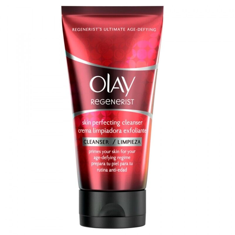 Olay Skin Perfecting Cleanser 150 ml Ansiktsrens