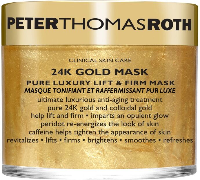 Roth 24k Gold Mask 50 ml Ansiktsmaske