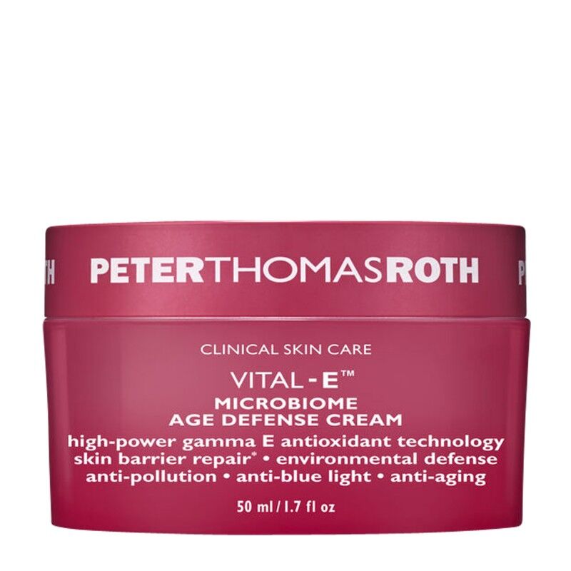 Roth Vital-E Microbiome Age Defense Cream 50 ml Anti-aging