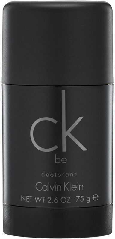 Calvin CK Be Deostick 75 ml Deodorant