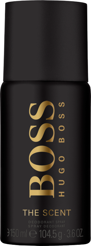 Boss The Scent Deospray 150 ml Deodorant