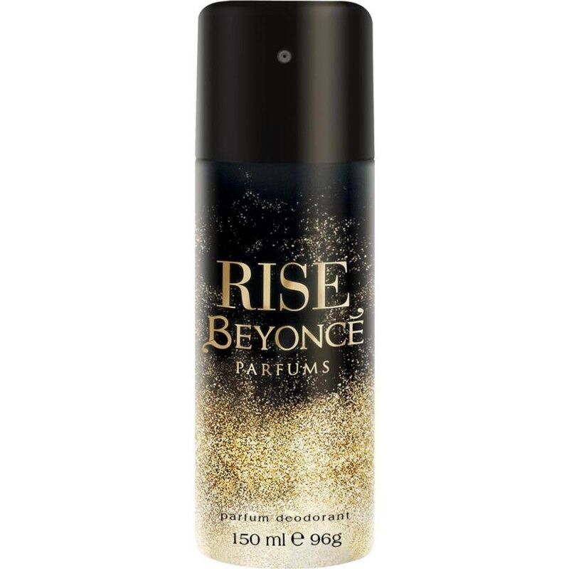 Beyonce Rise Deospray 150 ml Deodorant