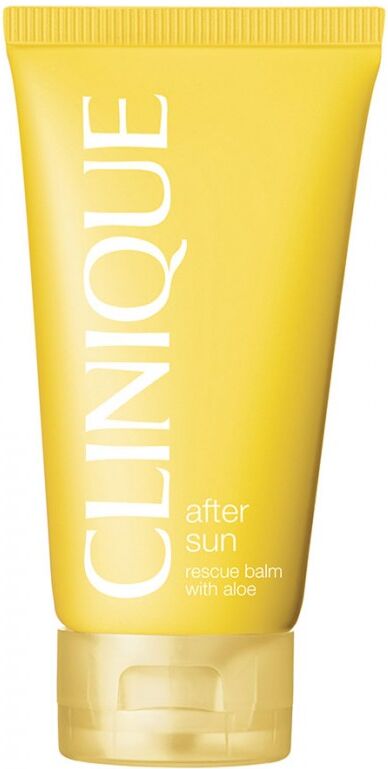 Clinique Aftersun Rescue Balm With Aloe 150 ml After Sun