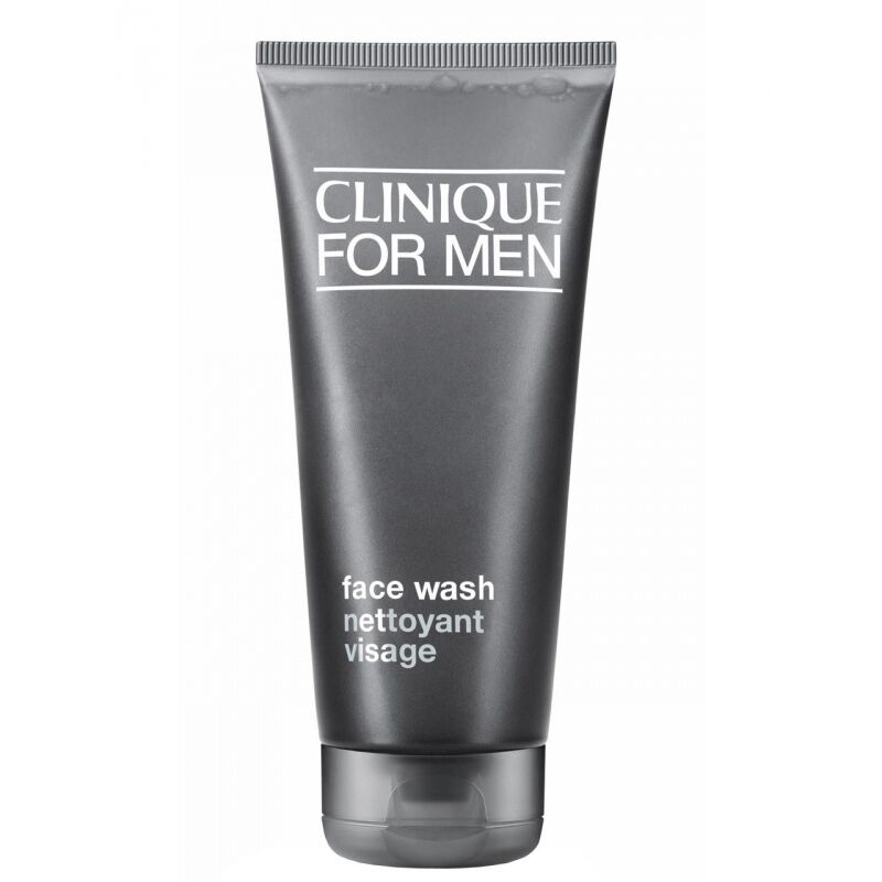 Clinique Men Face Wash 200 ml Ansiktsrens