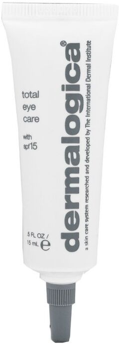 Dermalogica Total Eye Care SPF15 15 ml Øyekrem