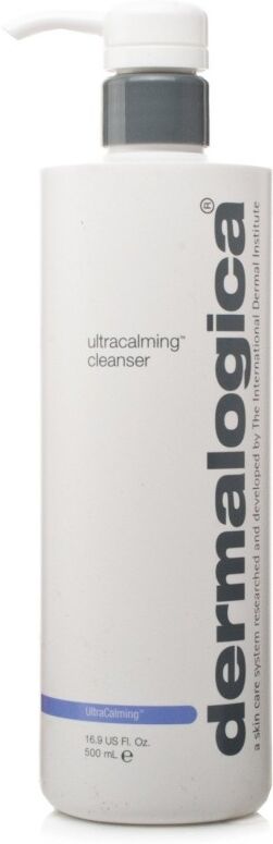 Dermalogica UltraCalming Cleanser 500 ml Ansiktsrens