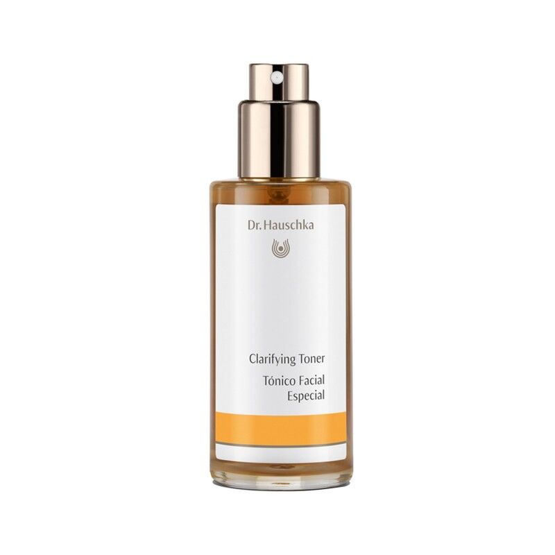 Dr. Hauschka Clarifying Toner 100 ml Toner