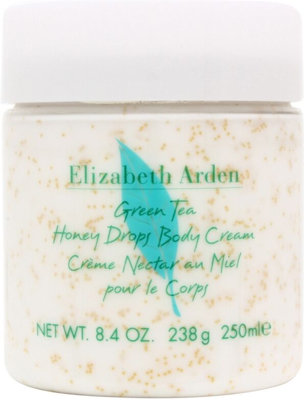 Elizabeth Arden Green Tea Honey Drops Body Cream 250 ml Bodylotion