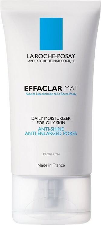 La Roche-Posay Effaclar Mat Daily Moisturizer 40 ml Ansiktskrem