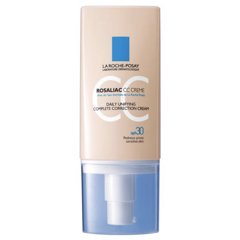 La Roche-Posay Rosaliac CC Cream SPF30 50 ml CC Krem