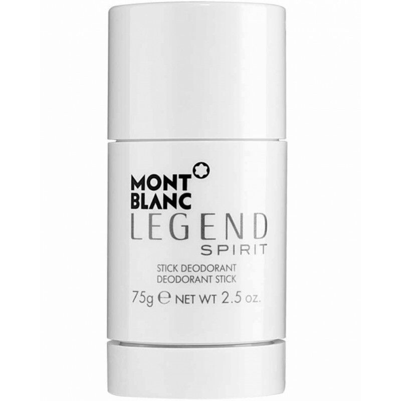 Mont Blanc Legend Spirit Deostick 75 g Deodorant