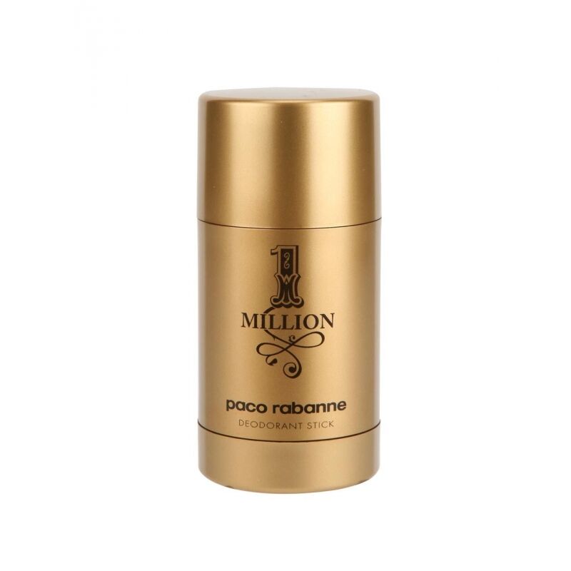 Paco Rabanne 1 Million Deostick 75 ml Deodorant