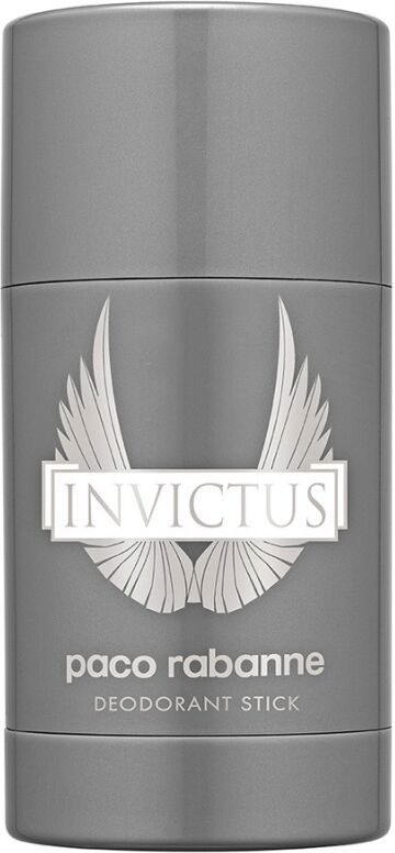 Paco Rabanne Invictus Deostick 75 ml Deodorant