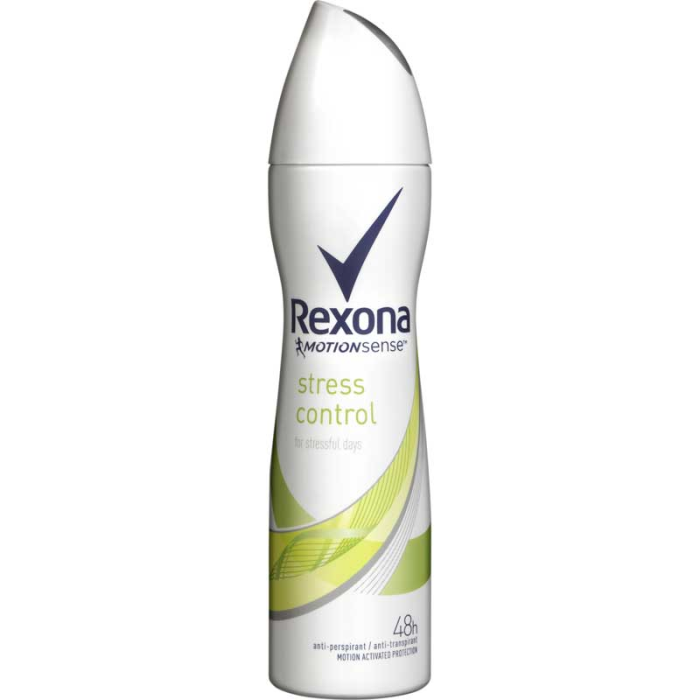 Rexona Stress Control Deospray 150 ml Deodorant