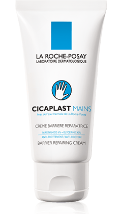 La Roche Posay La Roche-Posay Cicaplast Mains - 50 ml