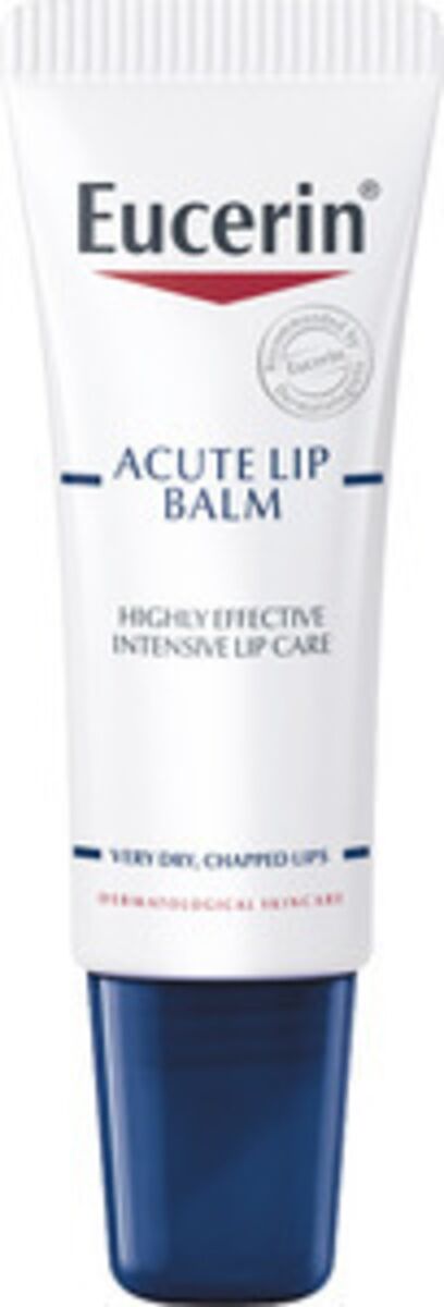 Eucerin Acute Lip Balm - 10 ml