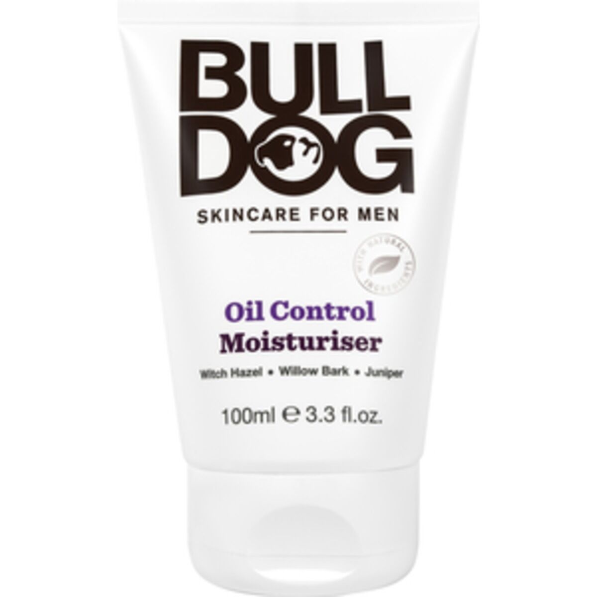 Bulldog Skincare Bulldog Oil Control Moisturiser - 100 ml
