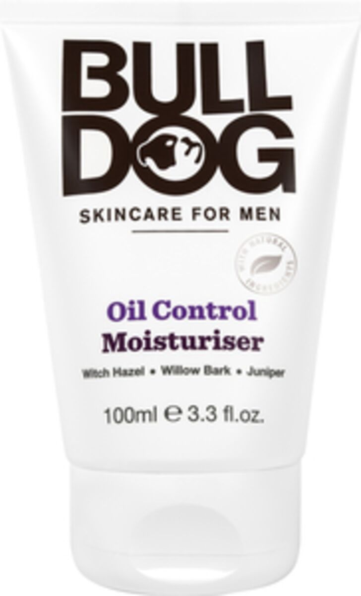 Bulldog Skincare Bulldog Oil Control Moisturiser - 100 ml