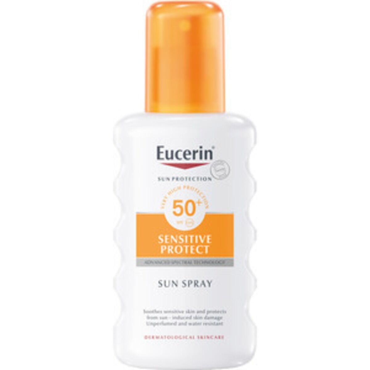Eucerin Sun Spray Spf50+ - 50 SPF - 200 ml