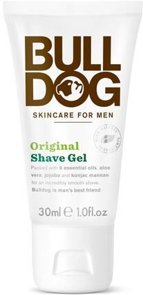 Bulldog Skincare Bulldog Original Shave Gel - 175 ml