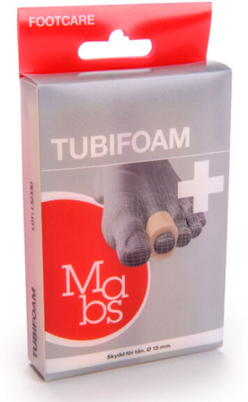 Mabs Tubifoam - 1 Stk.