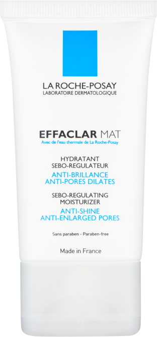 La Roche Posay La Roche-Posay Effaclar Mat - 40 ml