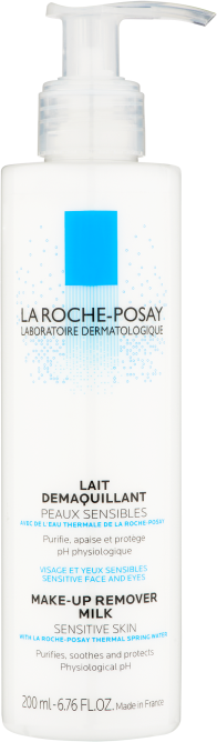 La Roche Posay La Roche-Posay Fysiologisk Rensemelk - 200 ml